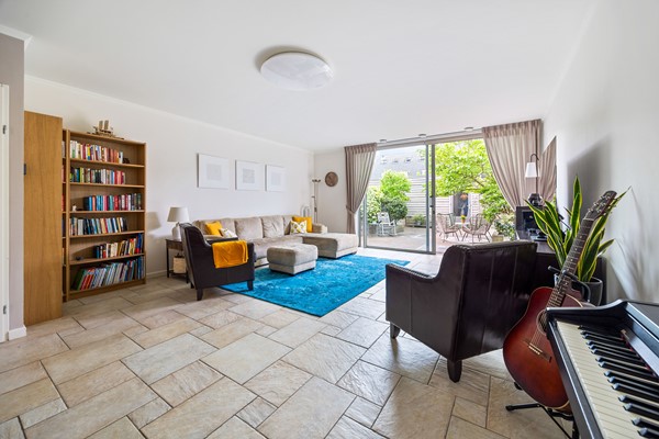 Medium property photo - Hans Larivelaan 58, 2493 BC Den Haag